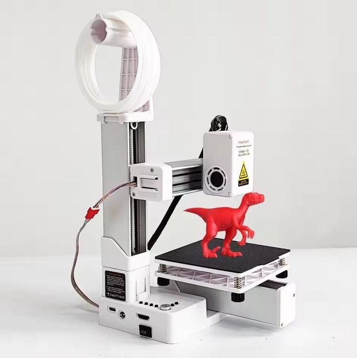 3Д принтер,3D printer  EasyThreed K10 ,новий ,запакований.