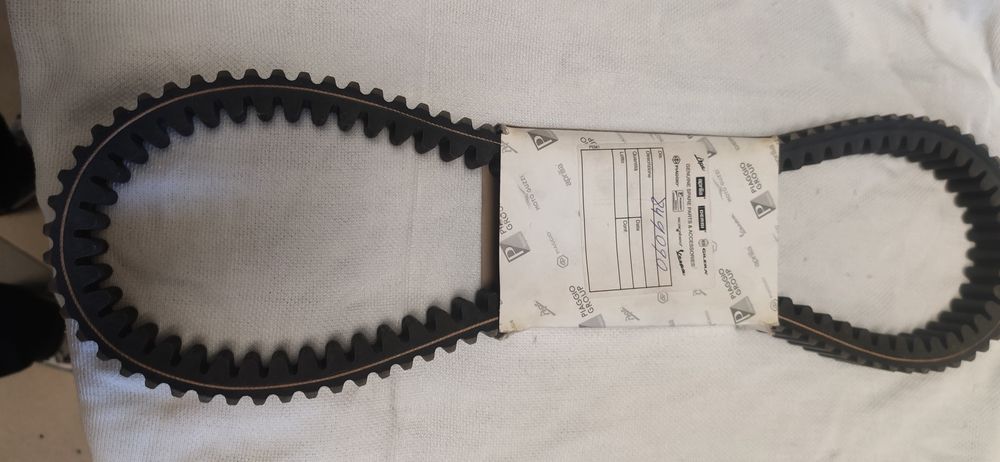 Correia NOVA Piaggio, Gilera, Aprilia, etc 849090