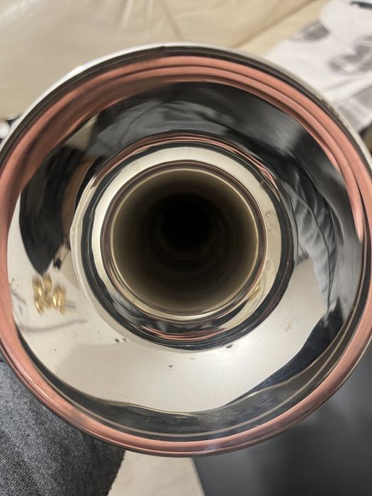 Trompete stradivarius Artisan aB190S