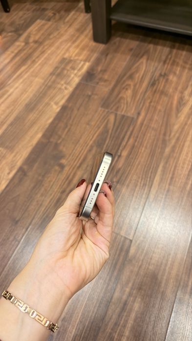 Iphone 15 pro 512
