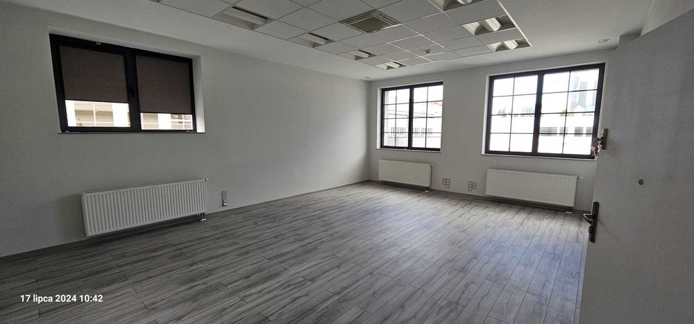 Lokal biurowy - 65m2 - Centrum Wrocławia - Bez pośredników.