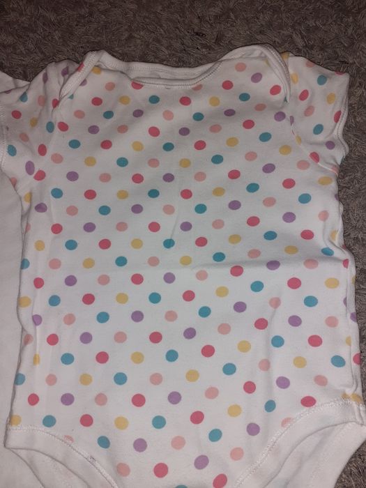 Body Primark nowe 24 36 m nowe
