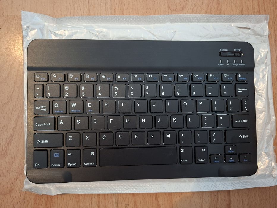 Klawiatura Bluetooth