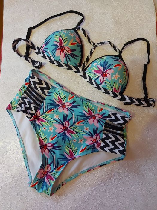 Купальник жіночий