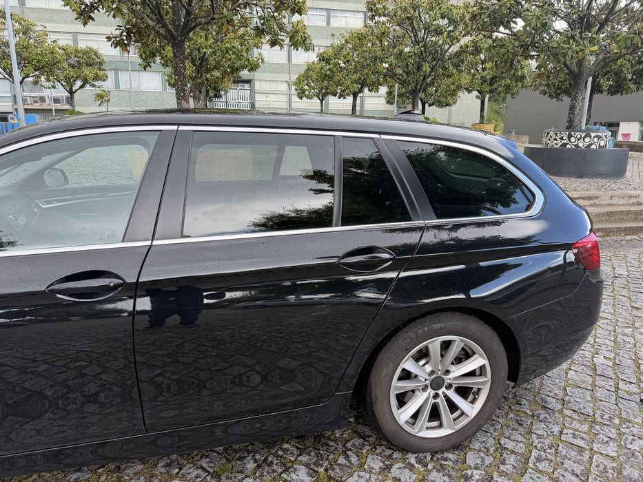 Bmw nacional com 1 dono