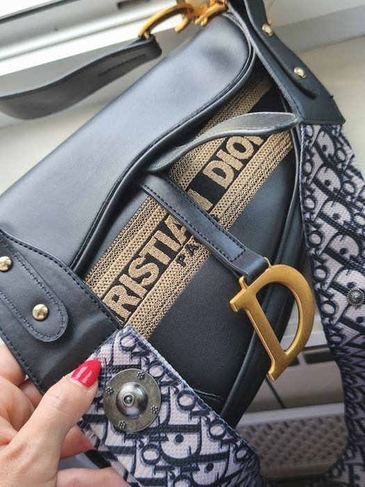 Torba na wyjątkowe okazje