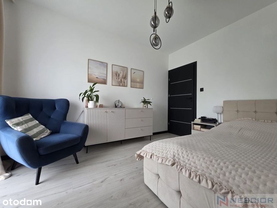 Willa miejska | Nowe Siedlce | 127 m²