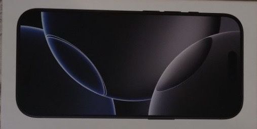 Iphone 16 pro em exelente estado