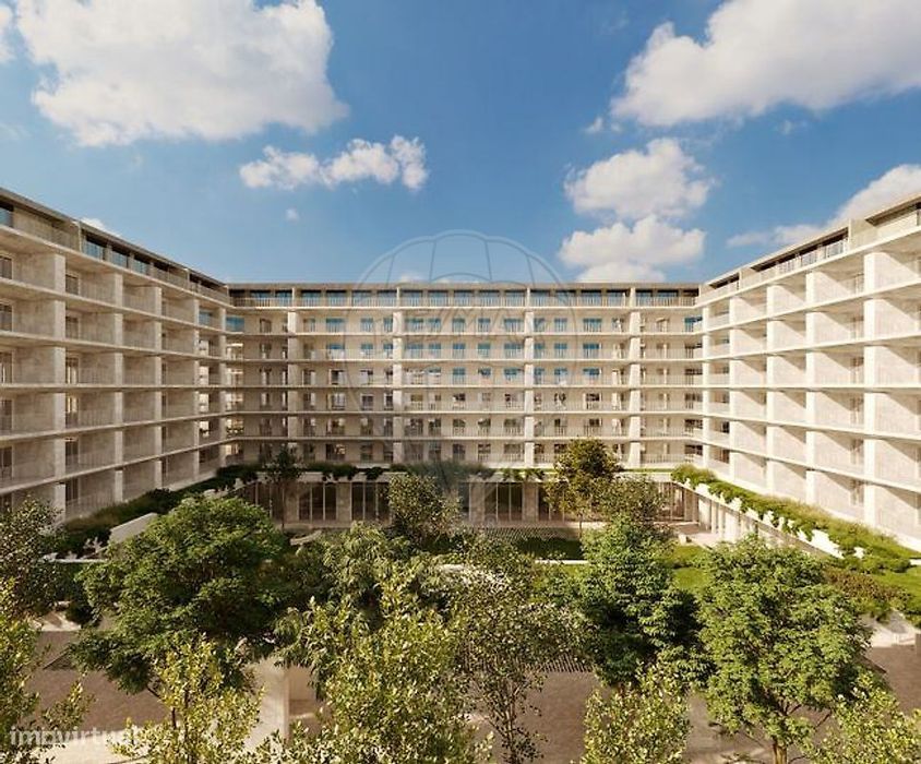 Apartamento T2 para venda
