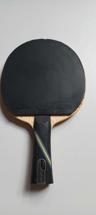Deska do tenisa stołowego Kreanga Aeros Off+