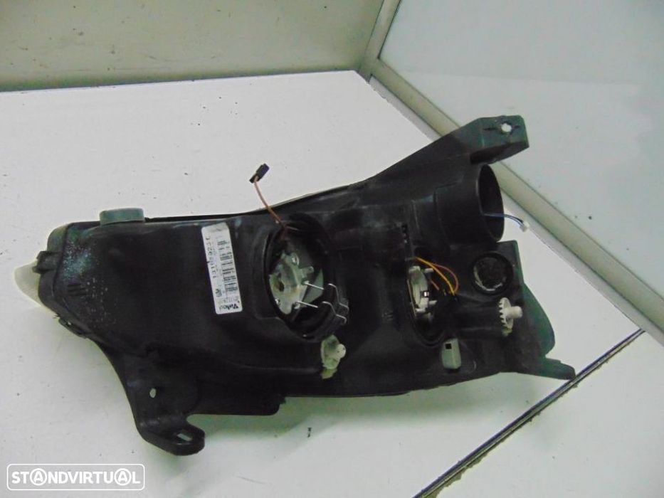 Opel Corsa C farol " nova de stock antigo