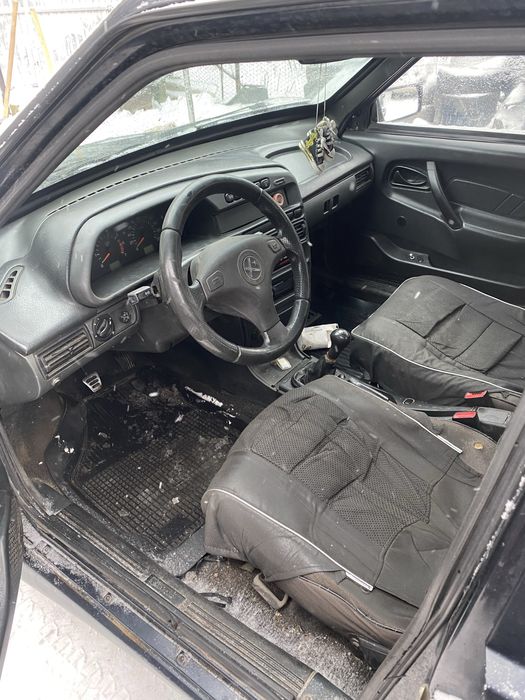 Продам ваз 2115 бензин