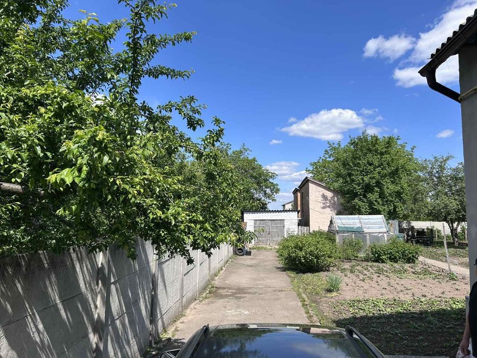 Продам будинок, від власника!  15 хв. до Дніпра.