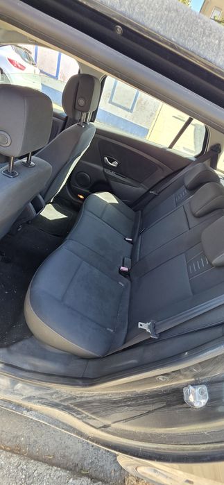 Renault megane 1.5 dci