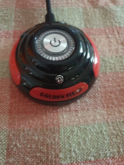 Interruptor de PC, com cabo 1,2m, reset, para diy PC, secretária