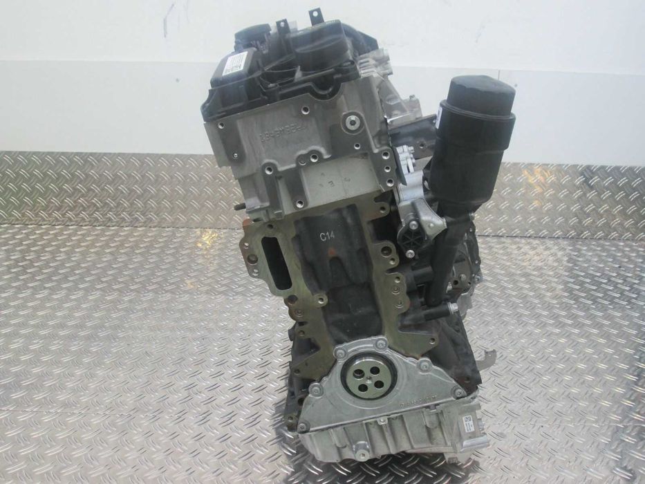 Silnik Jeep Compass 2.2 CRD