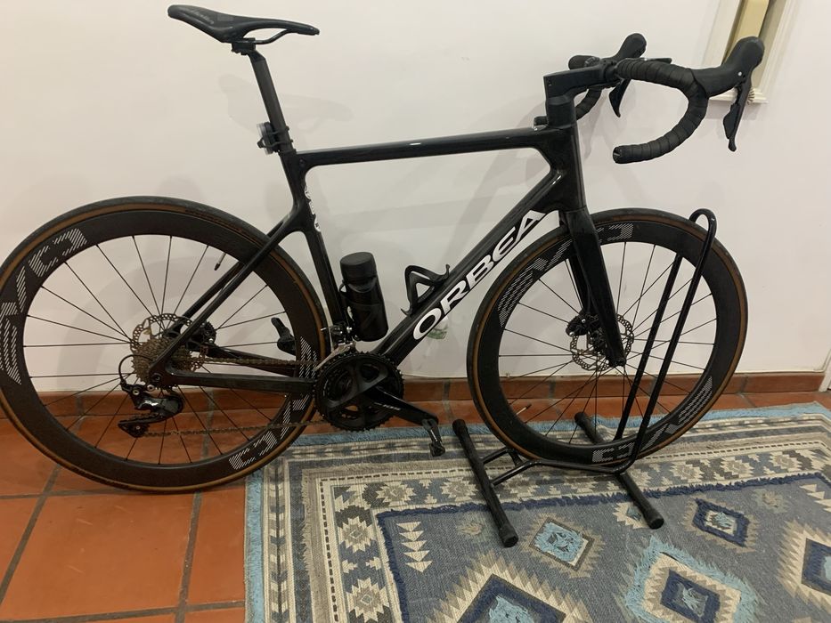 Bicicleta estrada Orbea