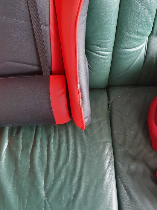 Cadeira MATRICS - de escritório