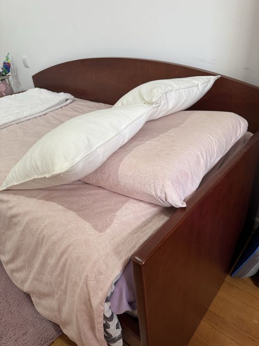 Cama individual/casal/2 camas