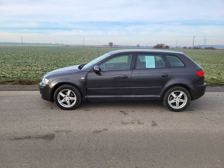 Audi A3 1.9 TDI OKAZJA