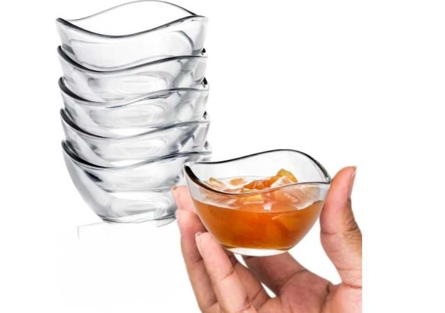 Dipówka CRYSTALIA 0,06 l