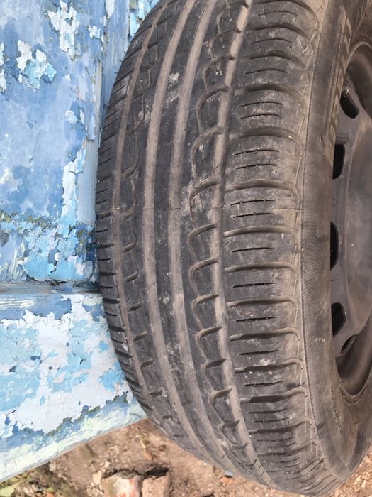 Автошина 195/65 R15