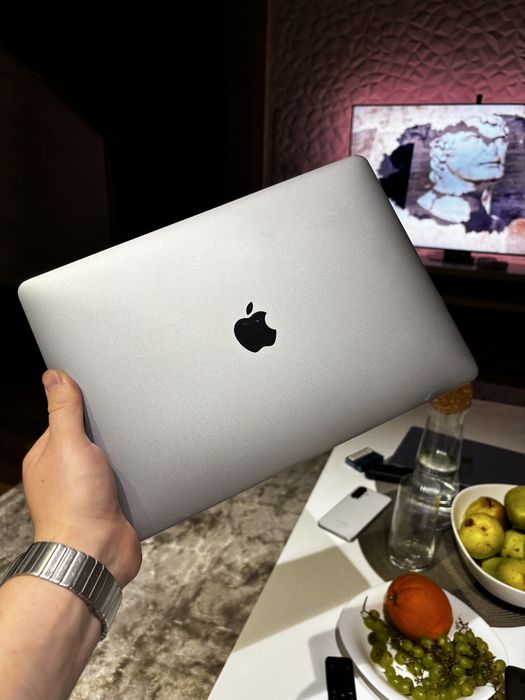 Macbook Air M1 256 Gb
