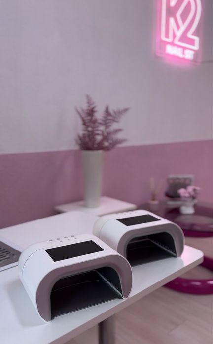 Манікюр Мукачево