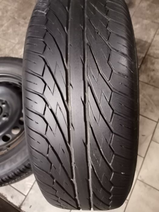 Koło zapasowe Renault scenic laguna 16 cali