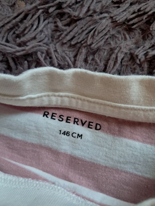 Bluzka, longsleeve dla dziewczynki Pusheen