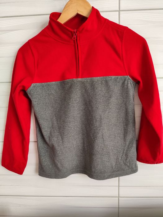 Флісова термо байка