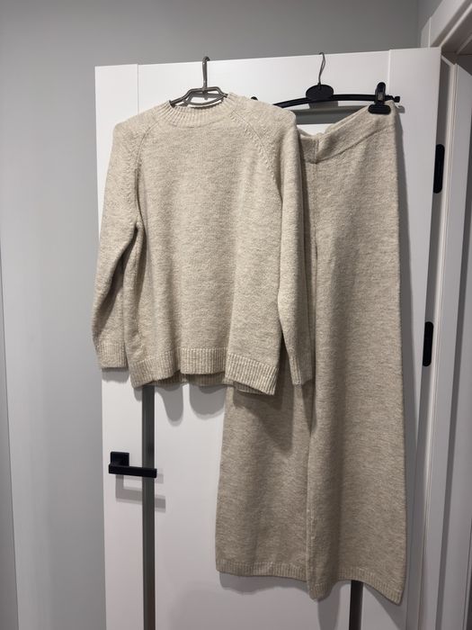 Вʼязаний костюм Mango розмір S