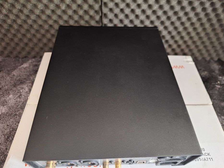 HEGEL Dac HD 20