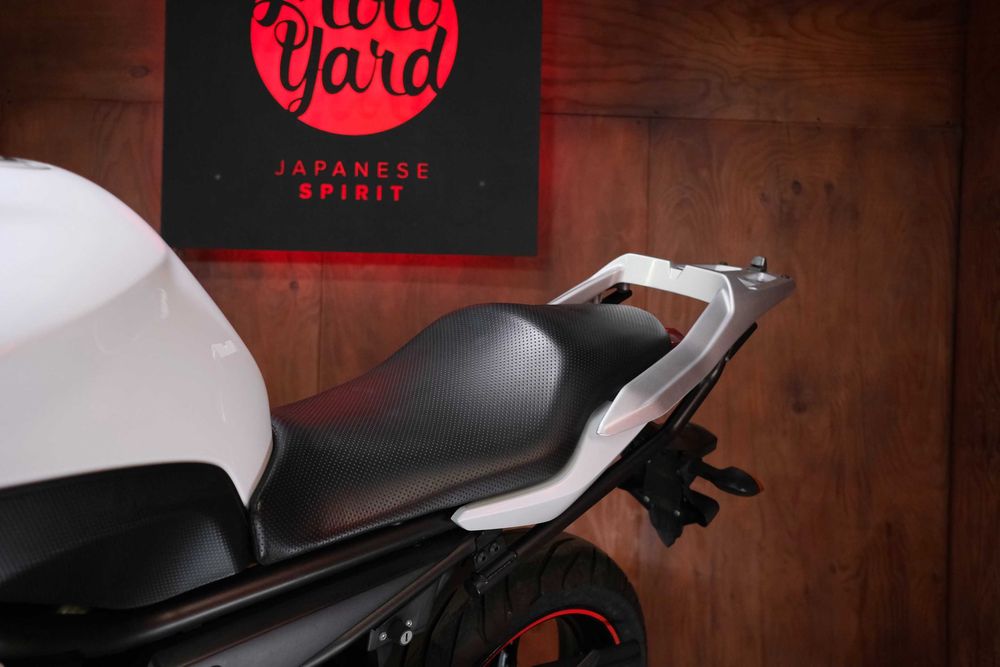 Yamaha XJ6 Diversion ABS із Японії