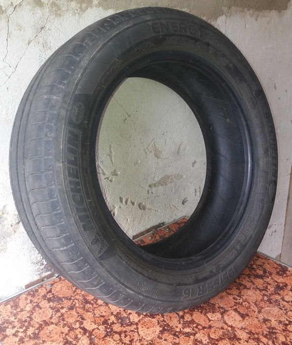 Гума авто. легкова