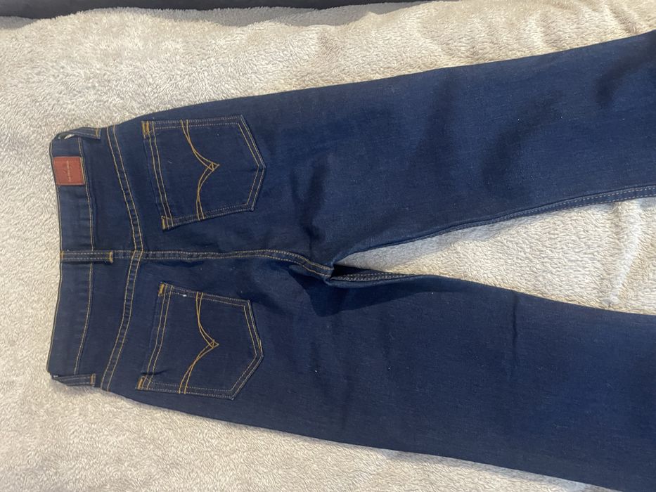 Джинси кльош с-м розмір