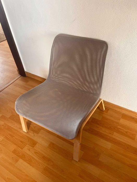 Poltrona Nolmyra ikea