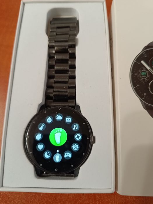 Vendo smartwatch Ligde usado