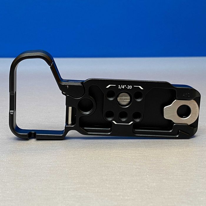 SmallRig Bottom Mount | Base Plate ( Sony A7C II | A7CR)