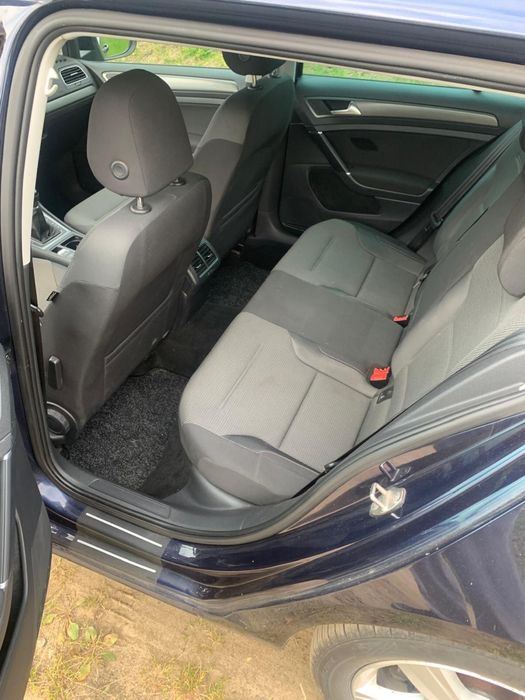 Sprzedam Vw Golf 7 Combi zadbany !