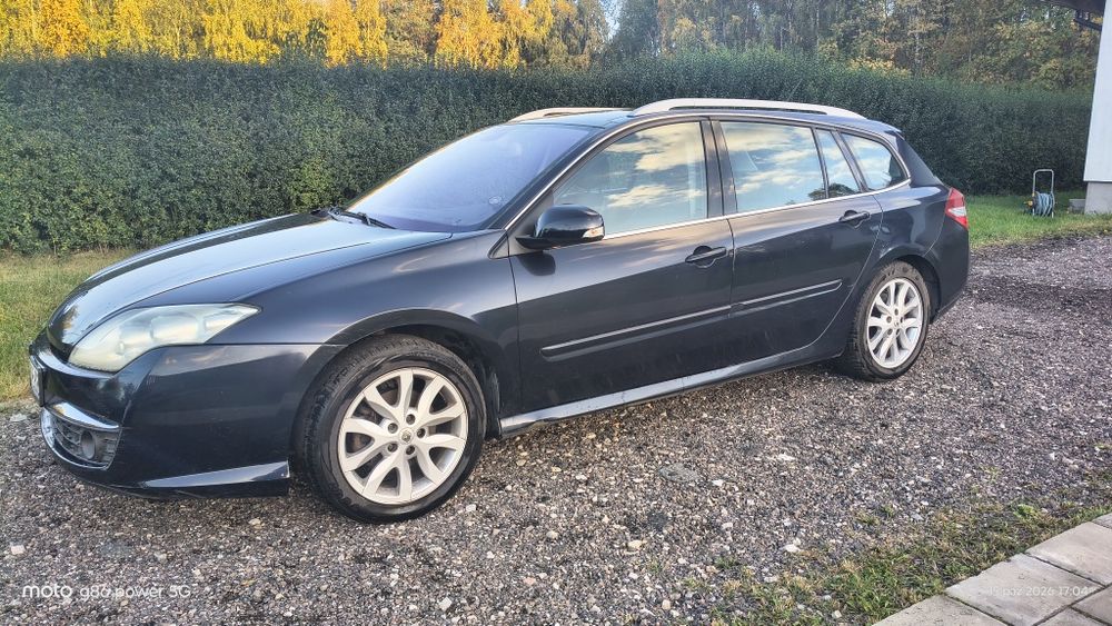Renault Laguna