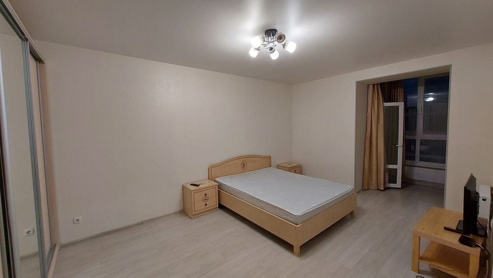 Нова сучасна квартира / Поділля