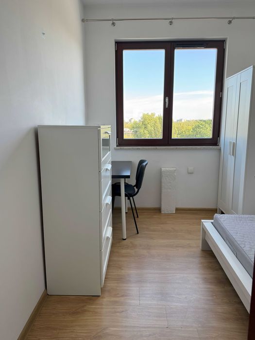 Mieszkanie – Warszawa - Widok 3