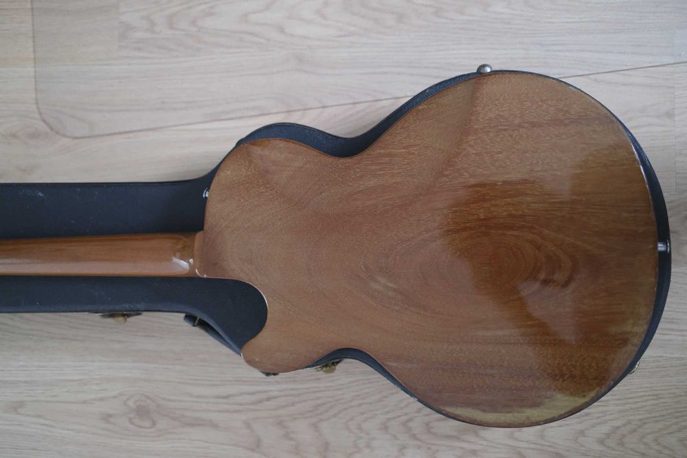 Gibson Les Paul Triumph Bass 1976