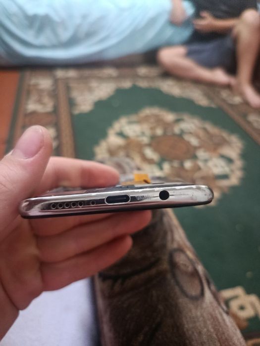 Redmi note 8 pro