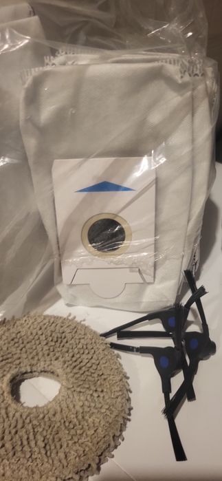 Robot Ecovacs Deebot X2 Omnii