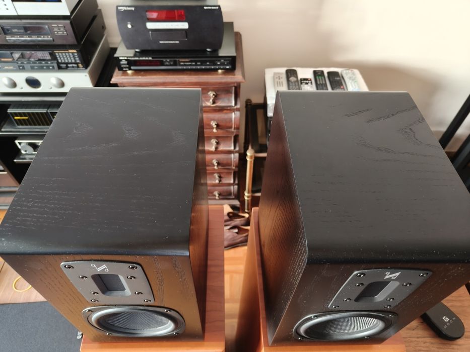 Quad S2 Black Oak C/Novas