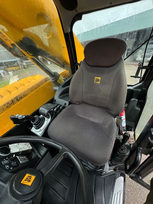 Jcb 541-70 маніту