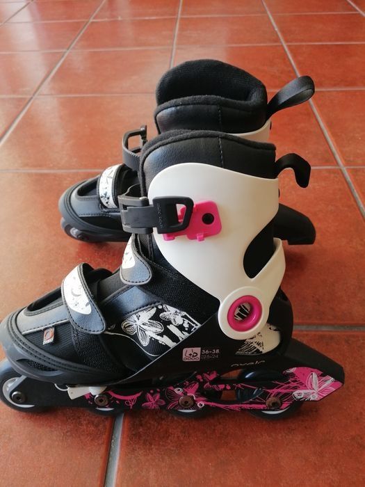 Vendo Patins em óptimo estado
