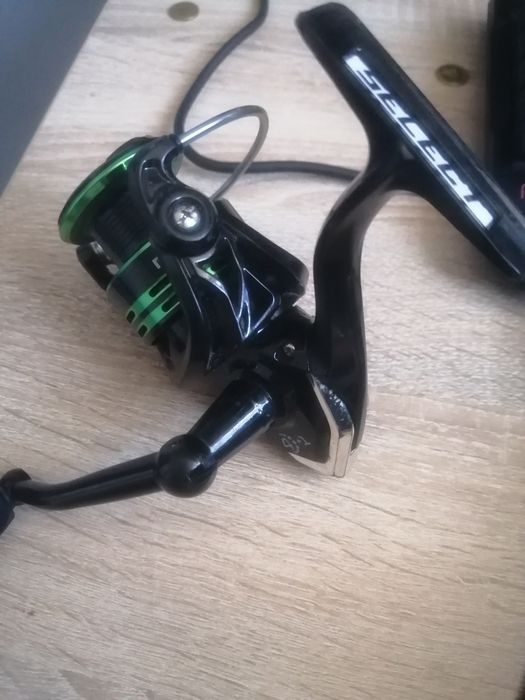 Kolowrotek SELECT reflex  2000